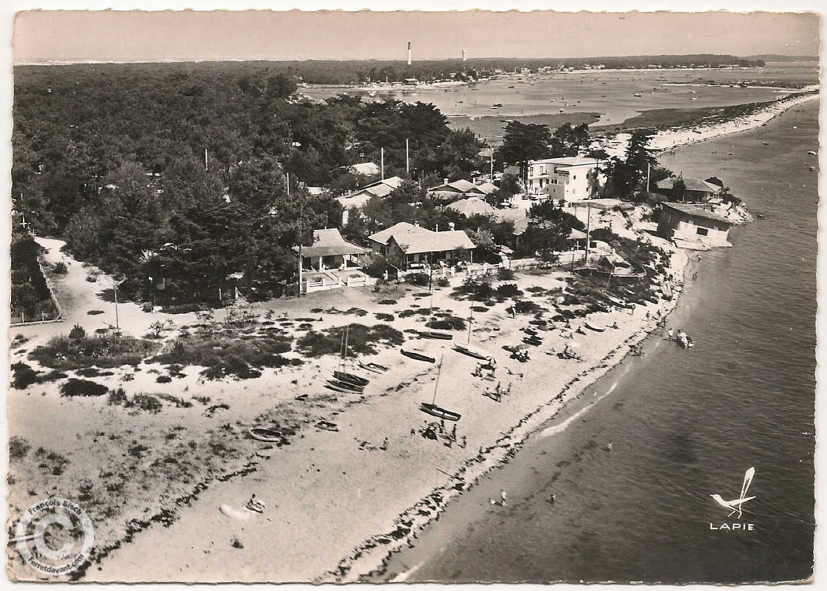 Lège Cap Ferret