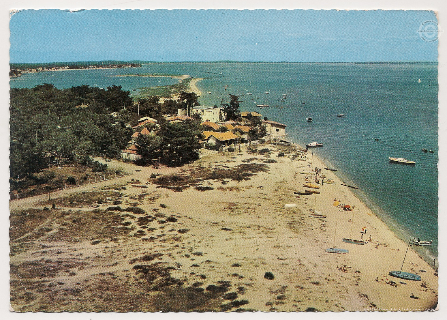 Lège Cap Ferret