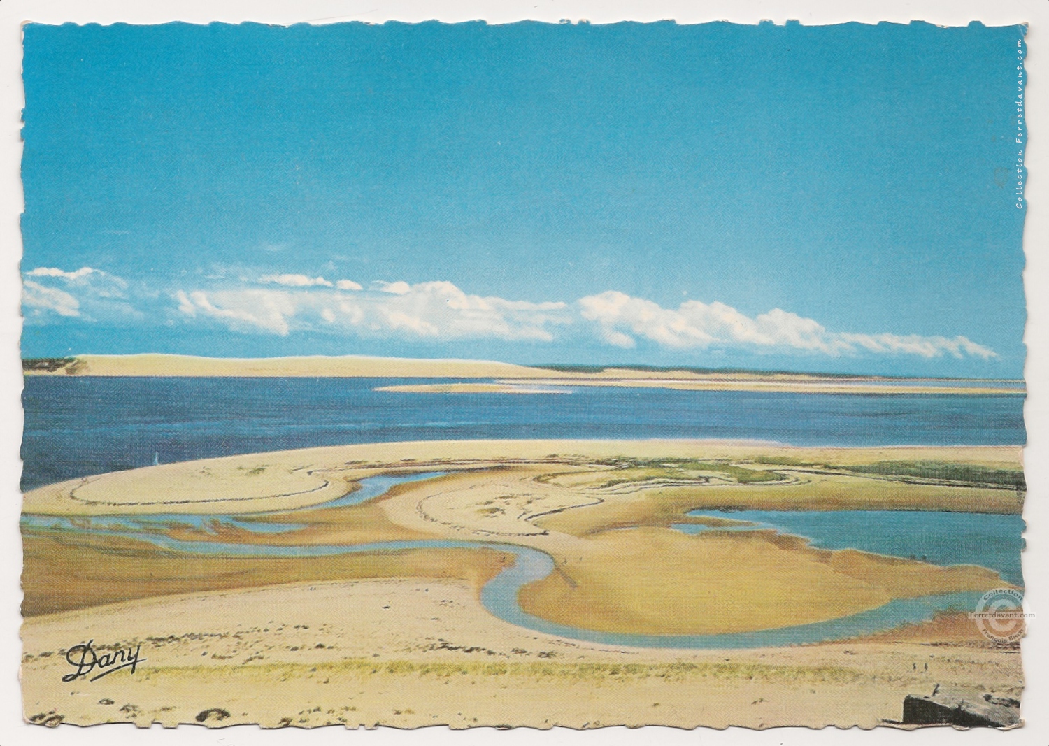 Lège Cap Ferret