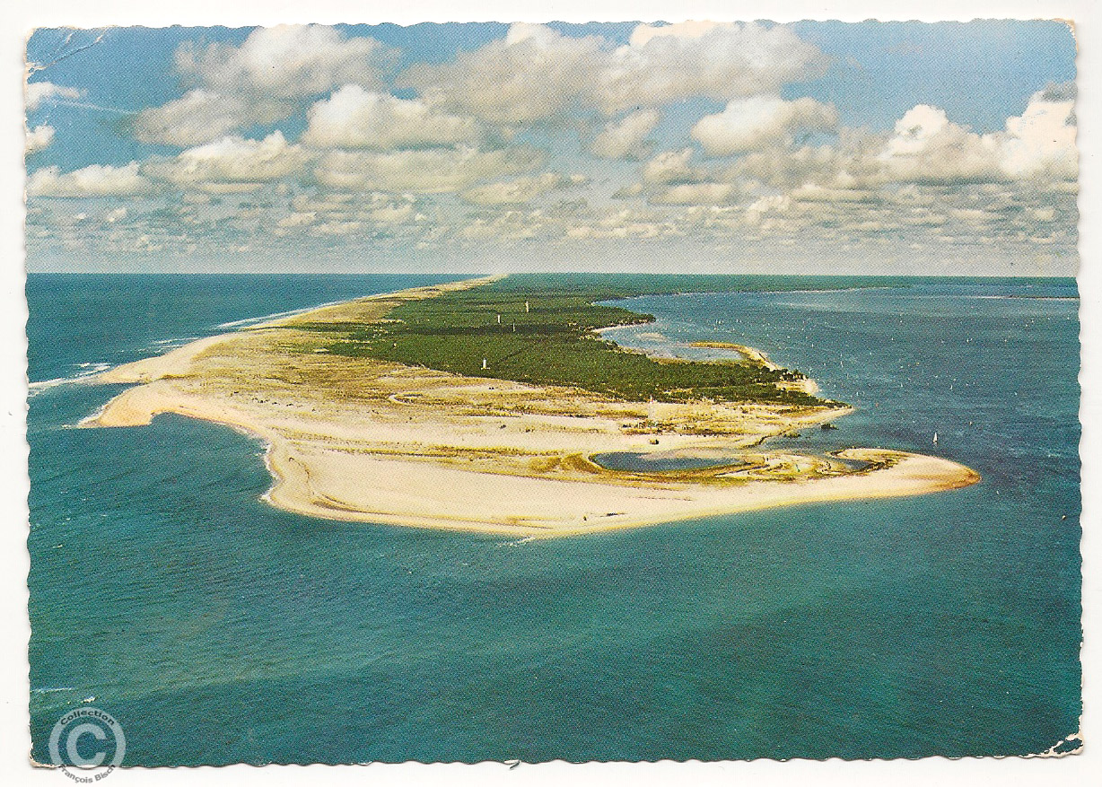 Lège Cap Ferret