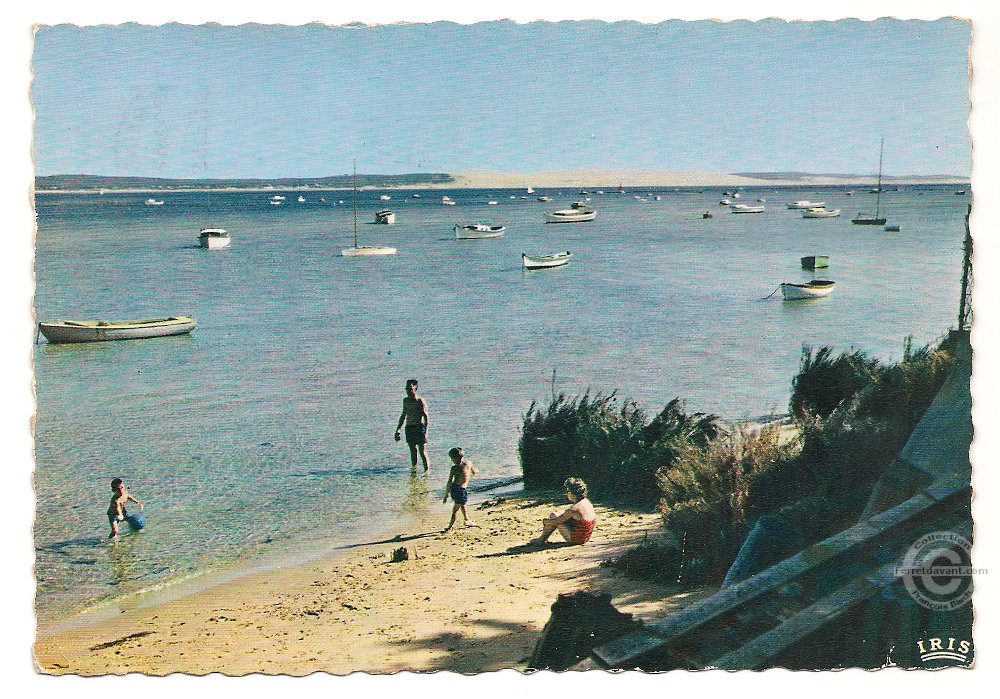 Lège Cap Ferret