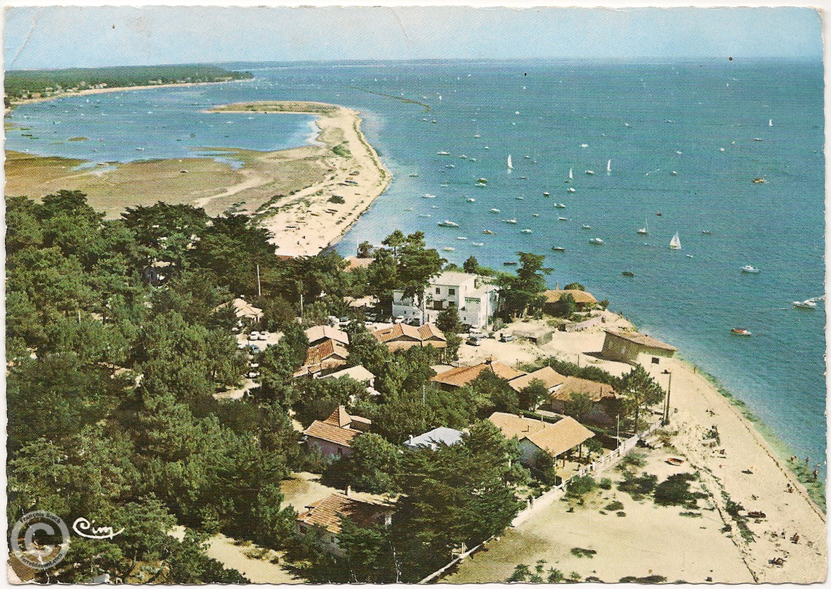 Lège Cap Ferret