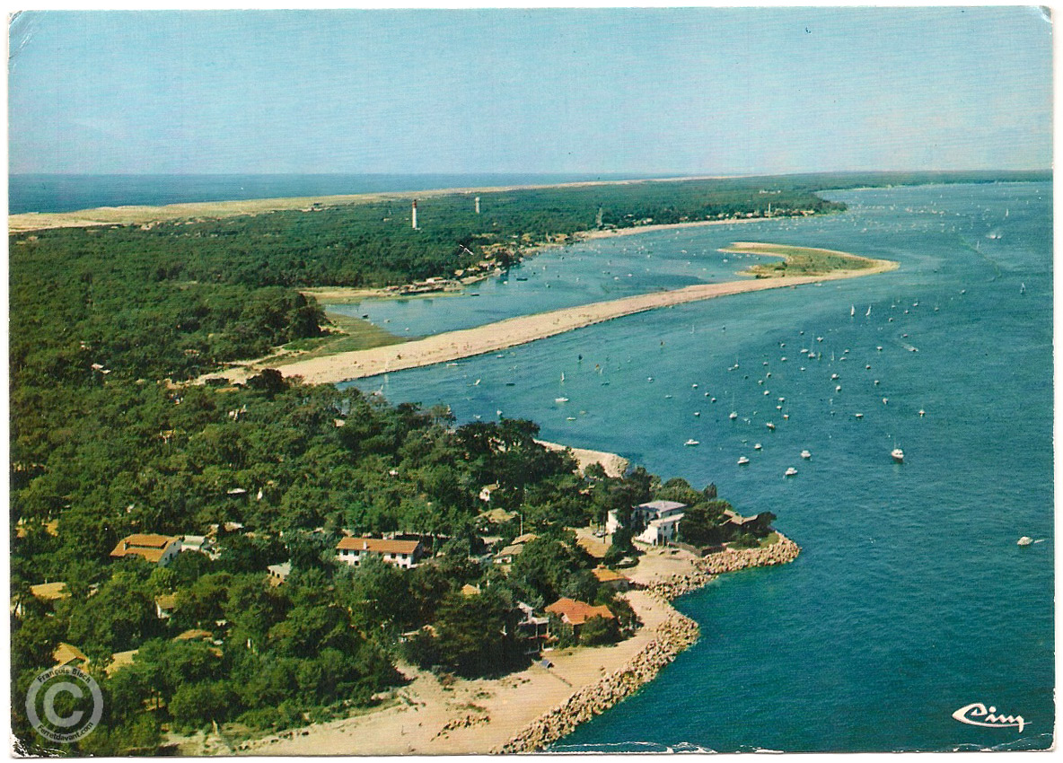 Lège Cap Ferret