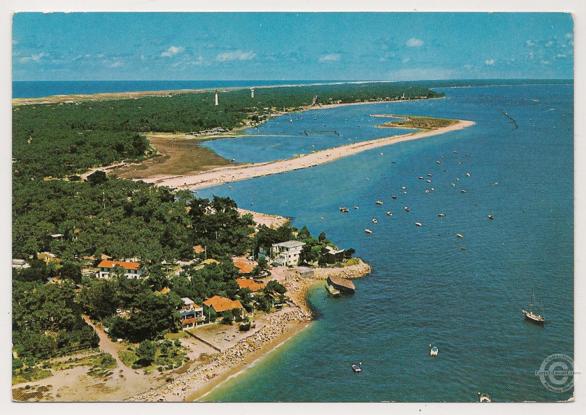 Lège Cap Ferret