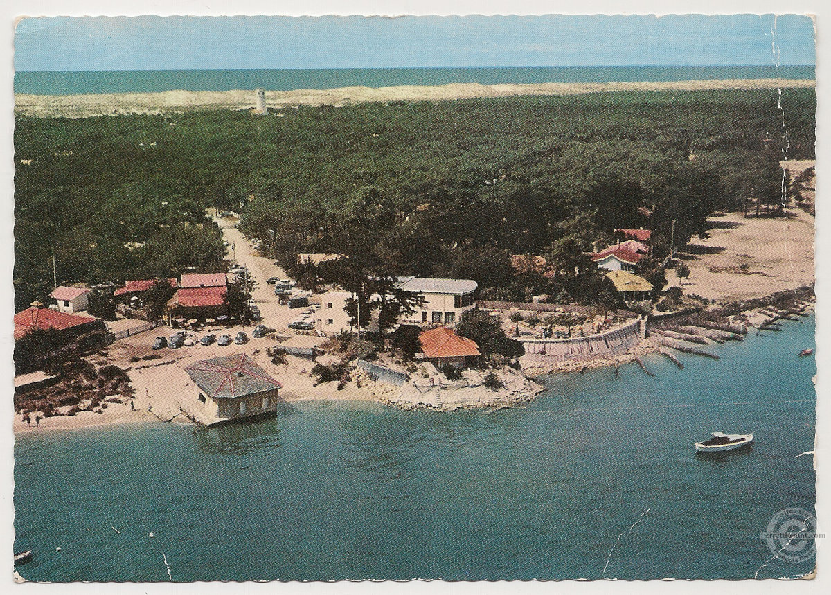Lège Cap Ferret