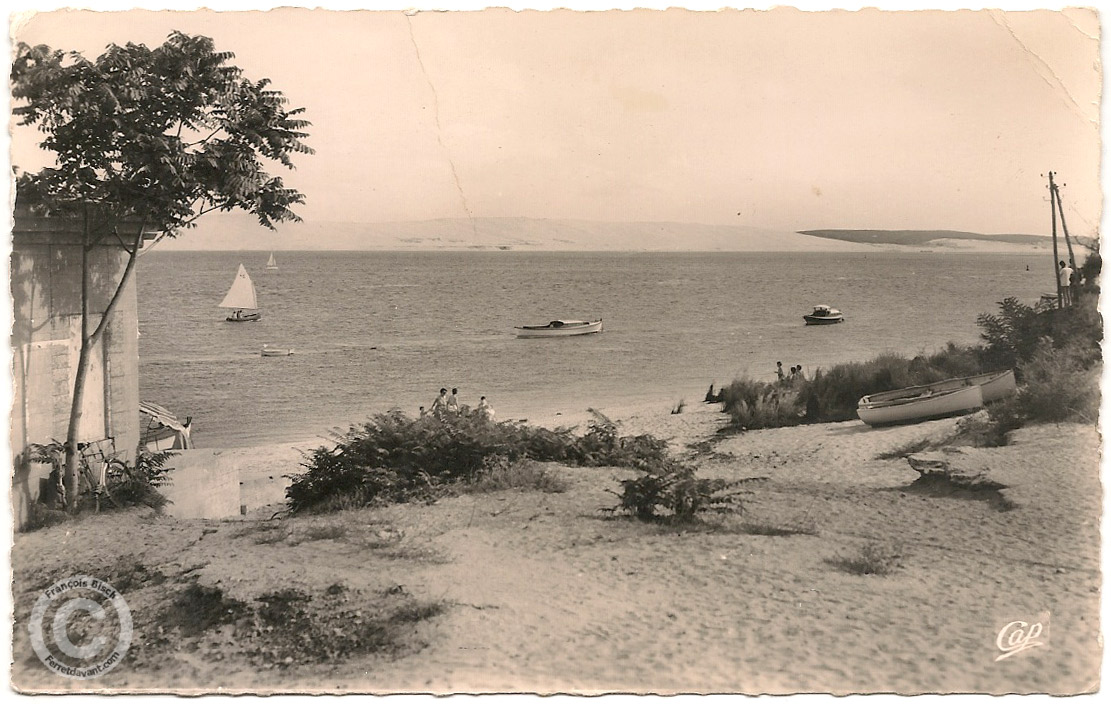 Lège Cap Ferret