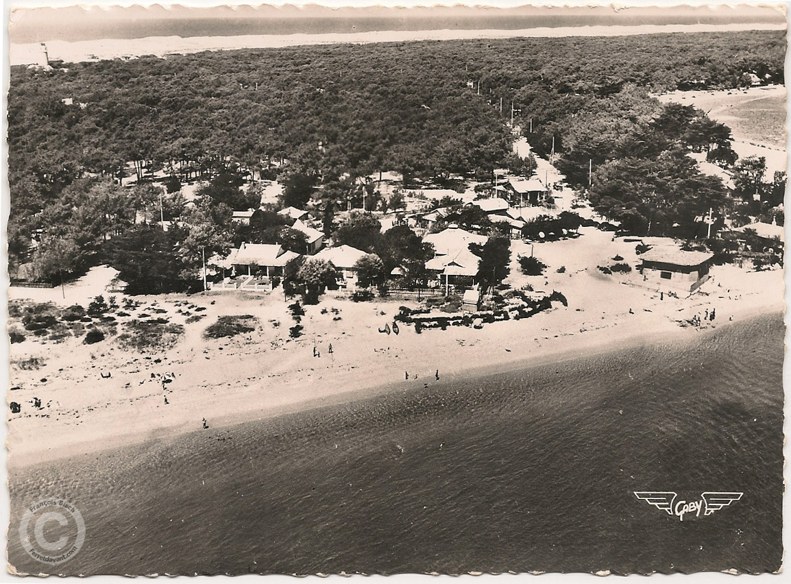 Lège Cap Ferret