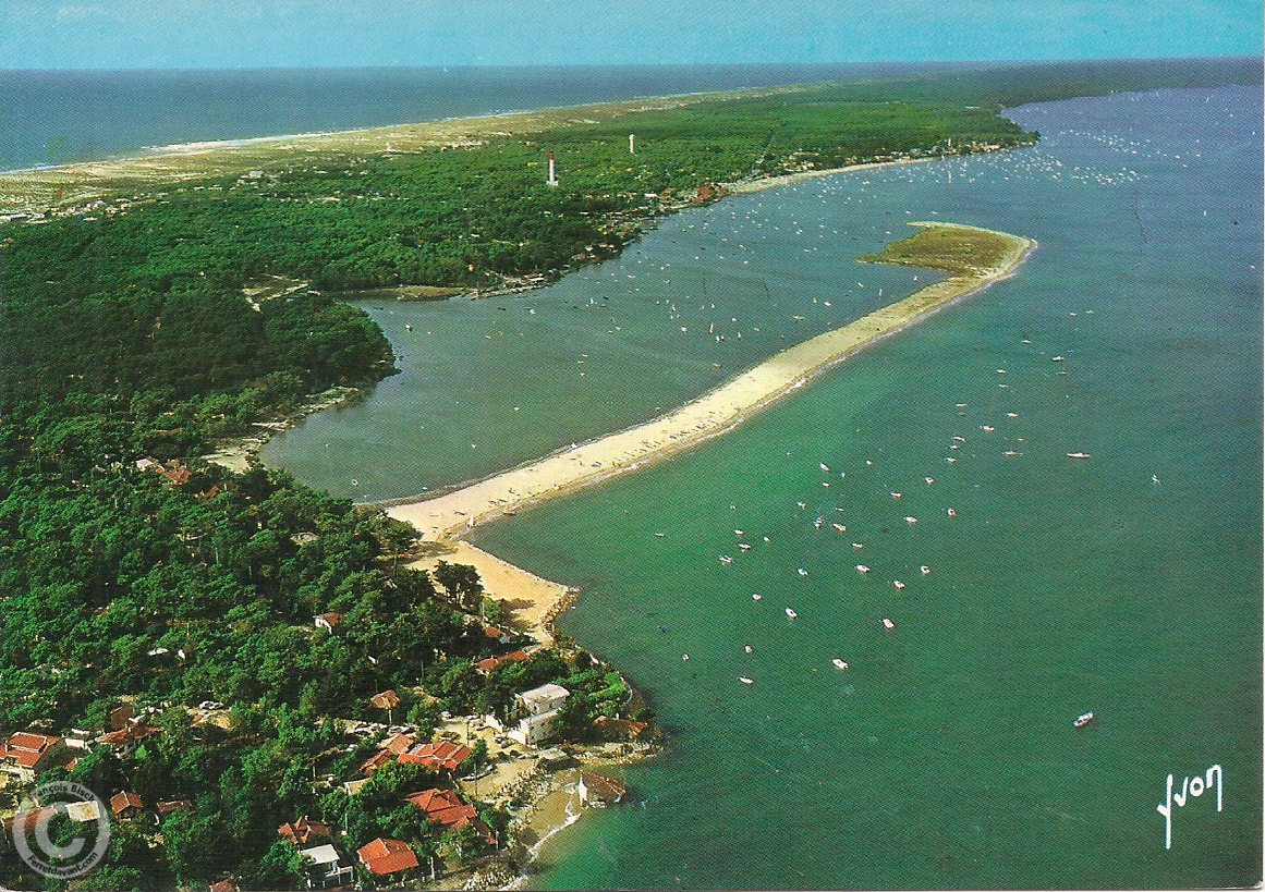 Lège Cap Ferret