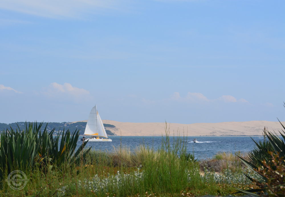 Lège Cap Ferret