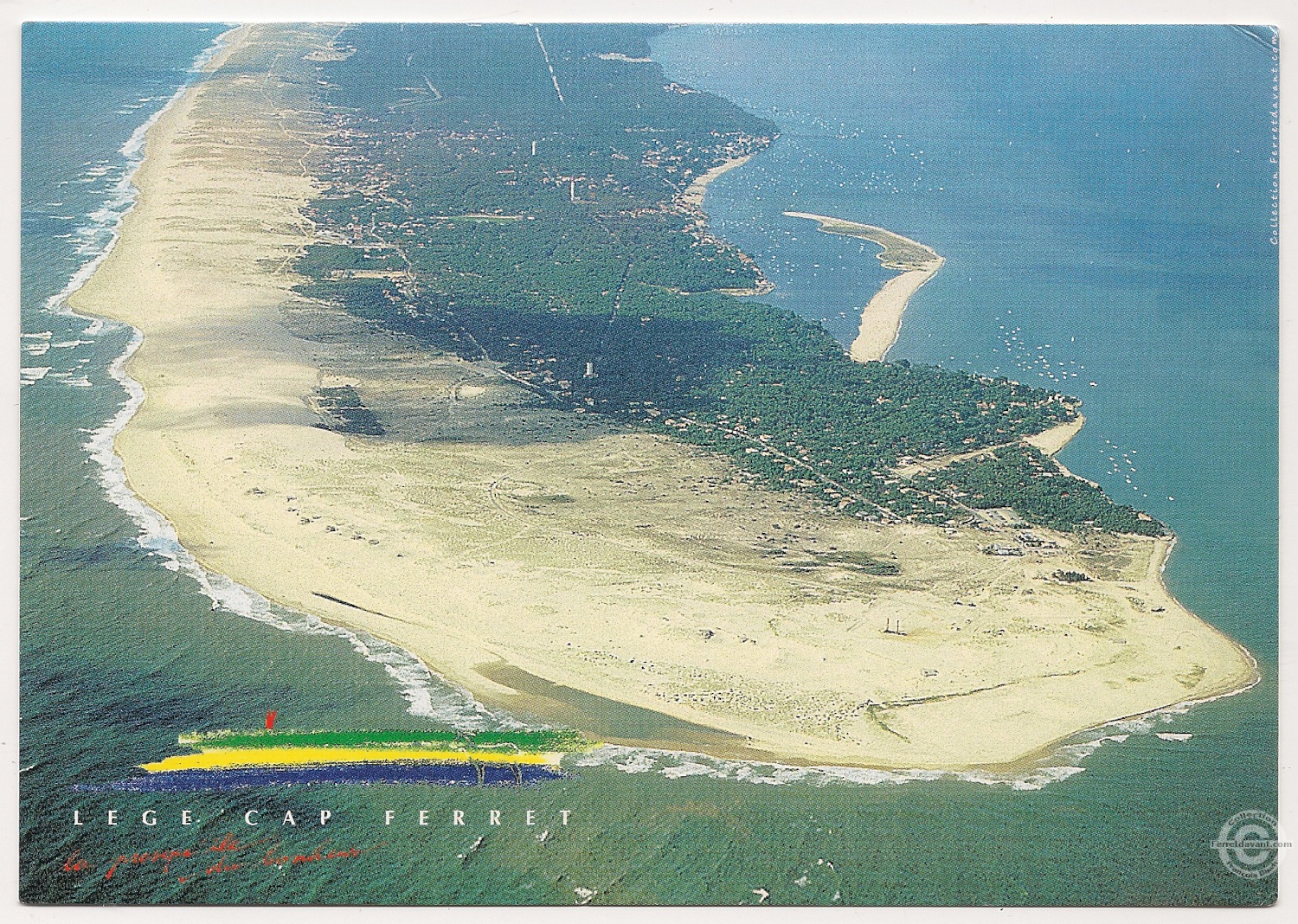 Lège Cap Ferret