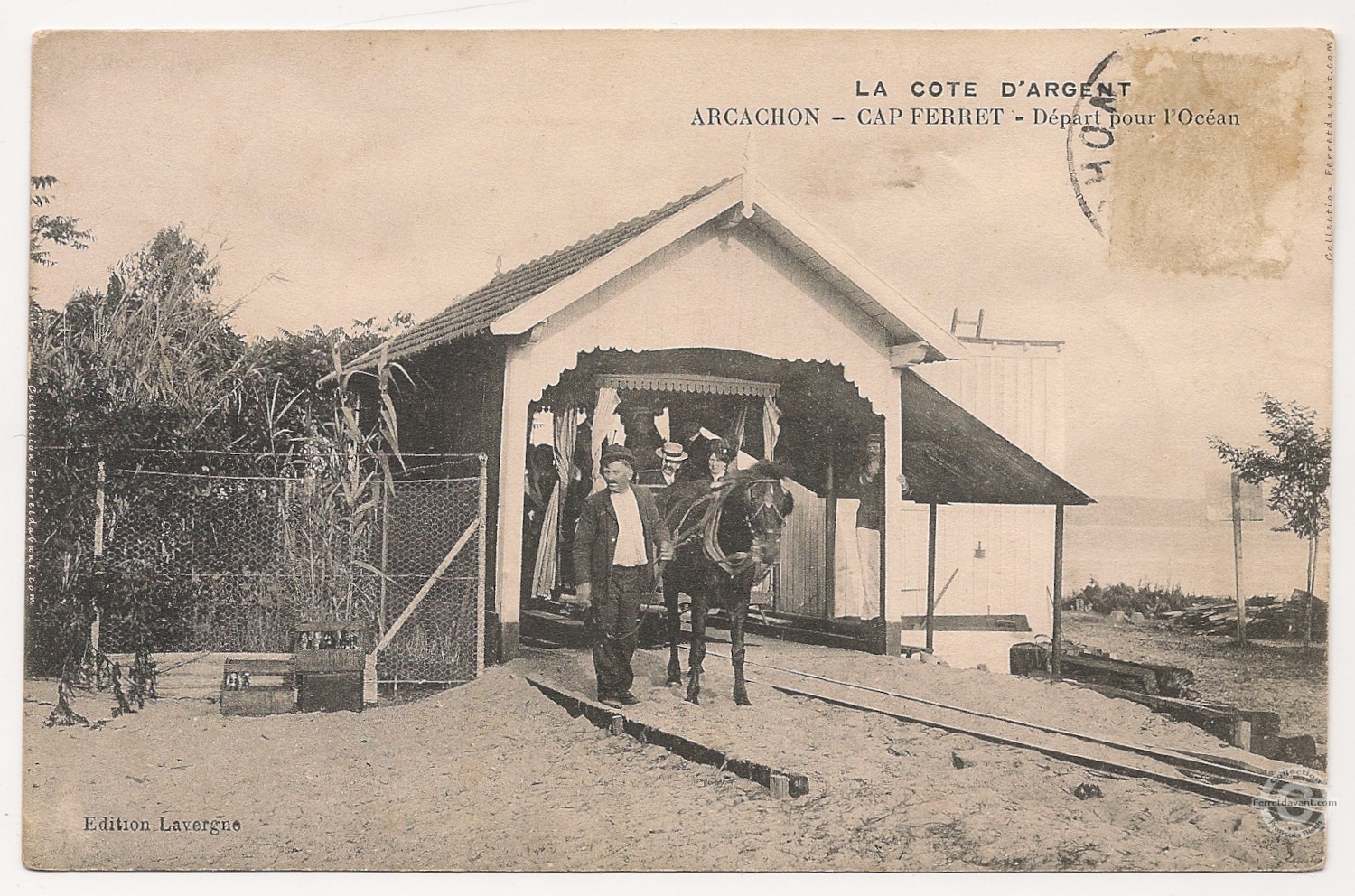 Lège Cap Ferret