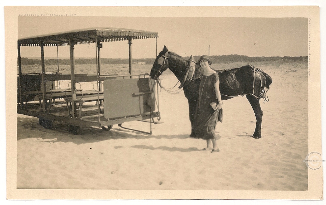 Lège Cap Ferret - cap-ferret