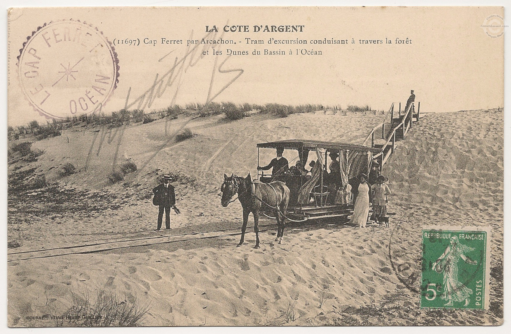 Lège Cap Ferret