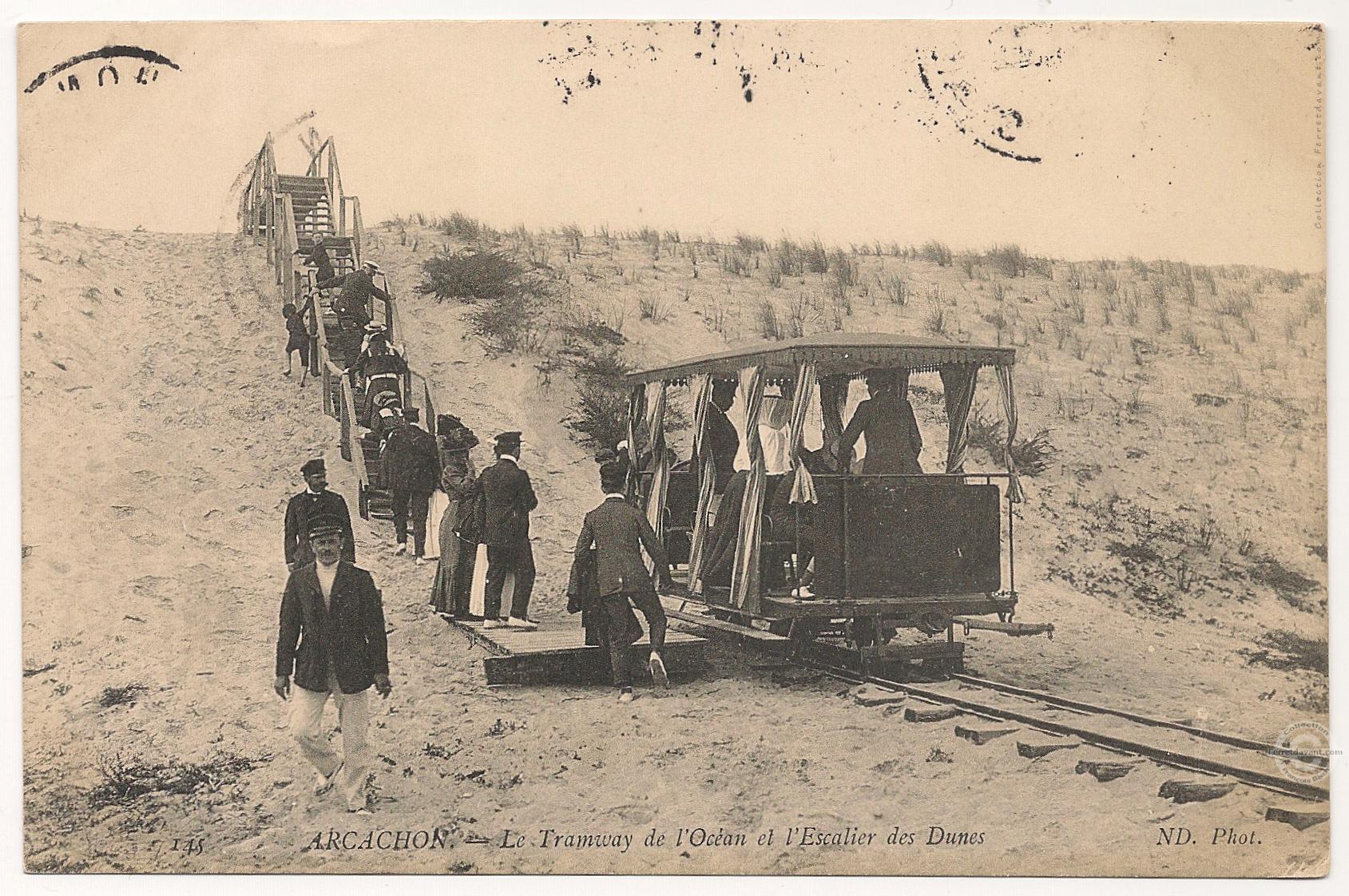 Lège Cap Ferret