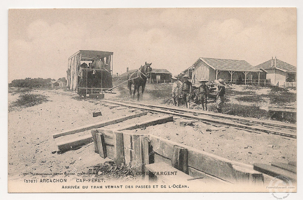 Lège Cap Ferret