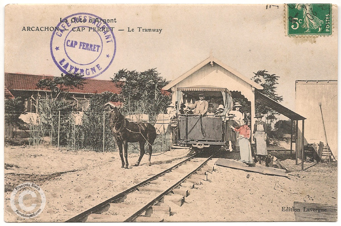 Lège Cap Ferret