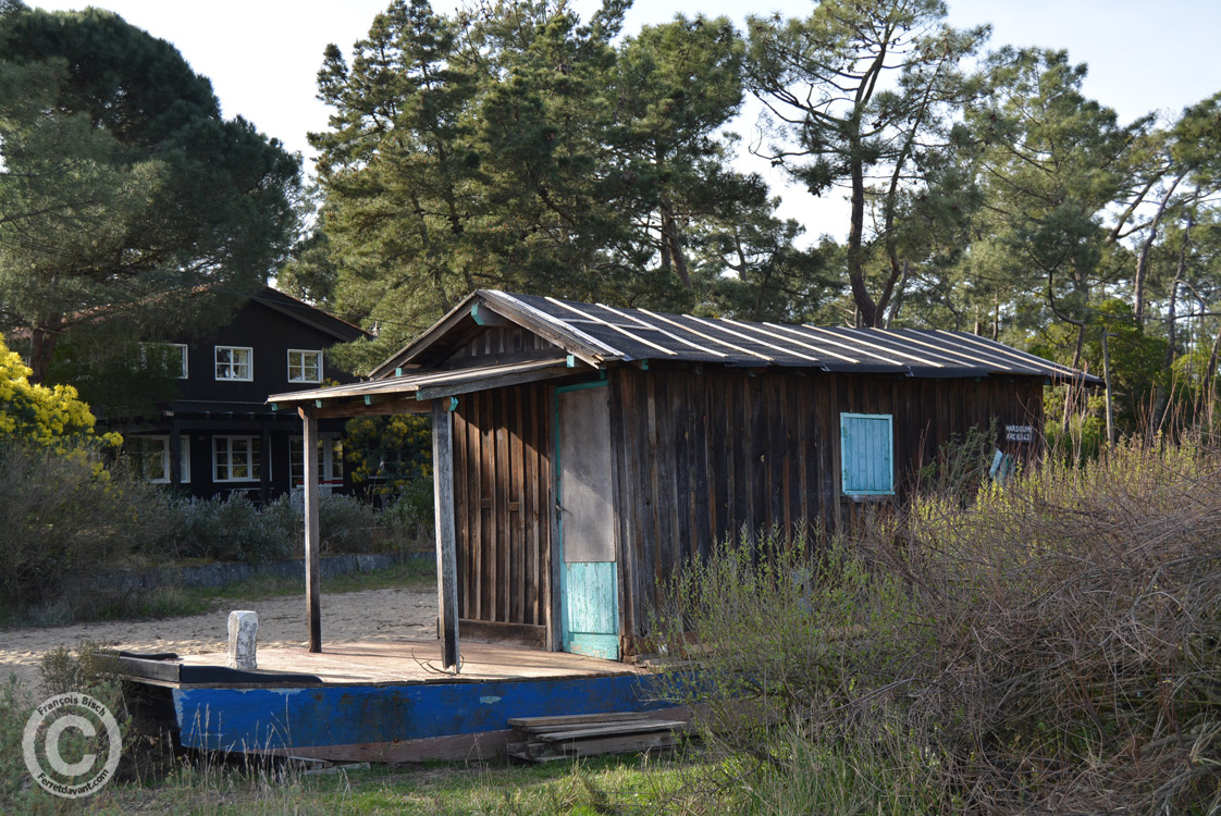 Lège Cap Ferret