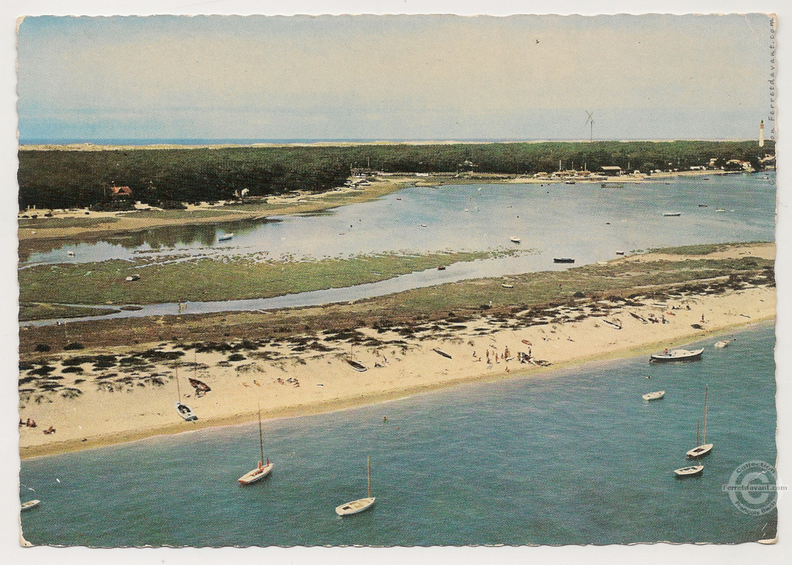 Lège Cap Ferret