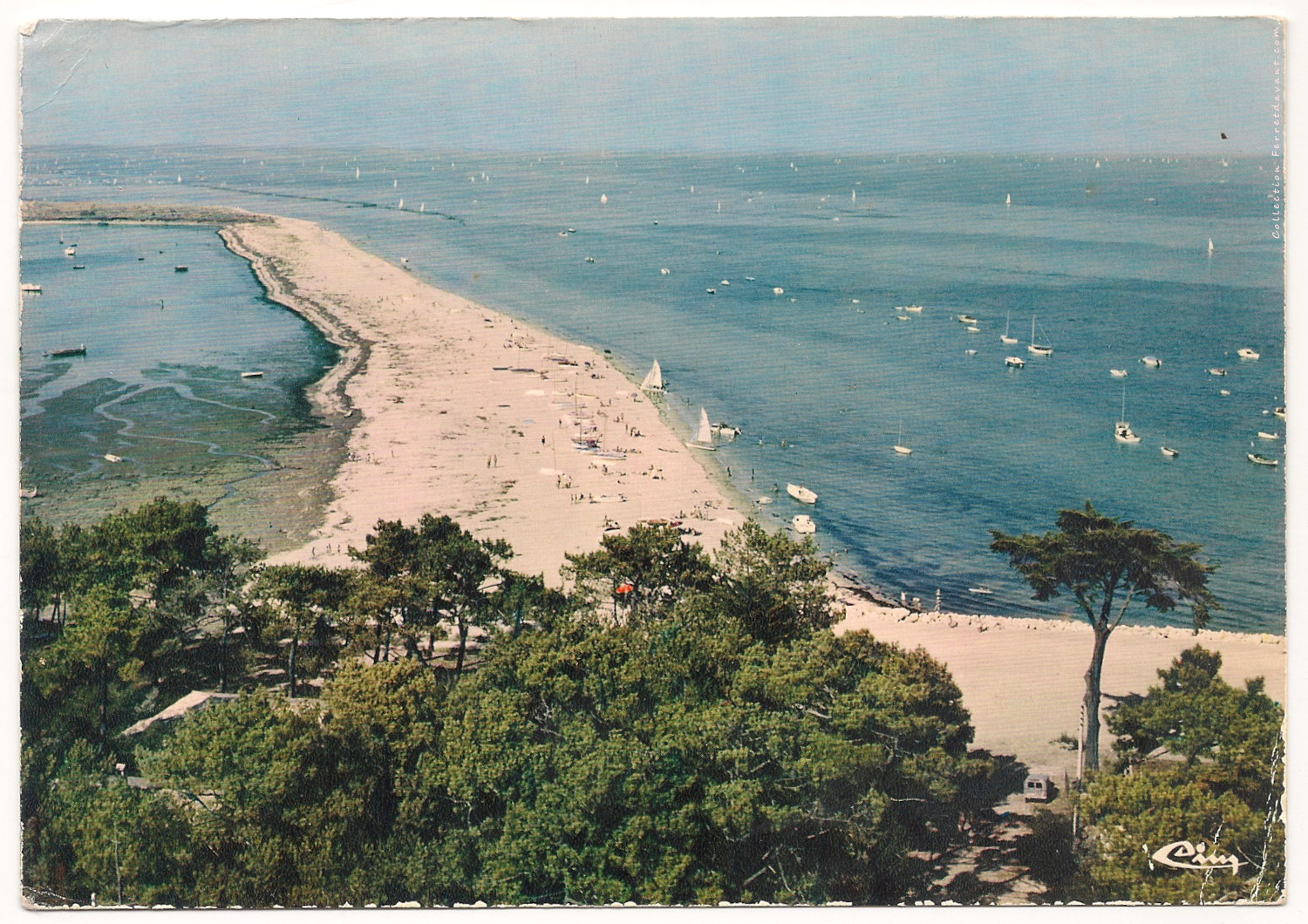 Lège Cap Ferret