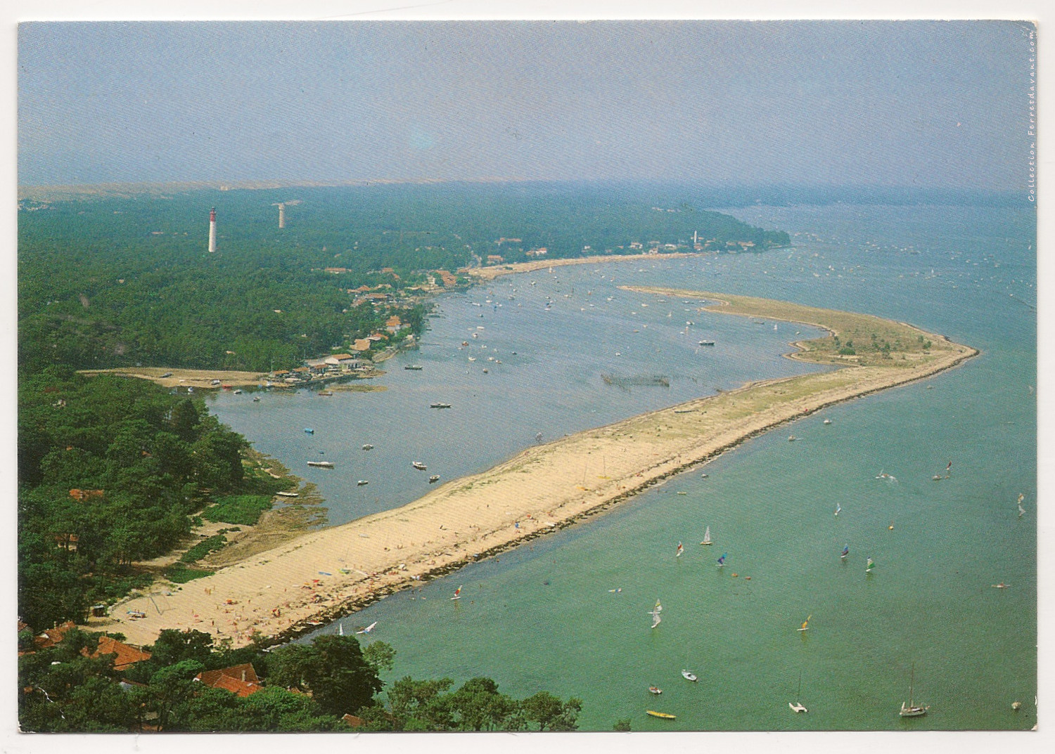 Lège Cap Ferret