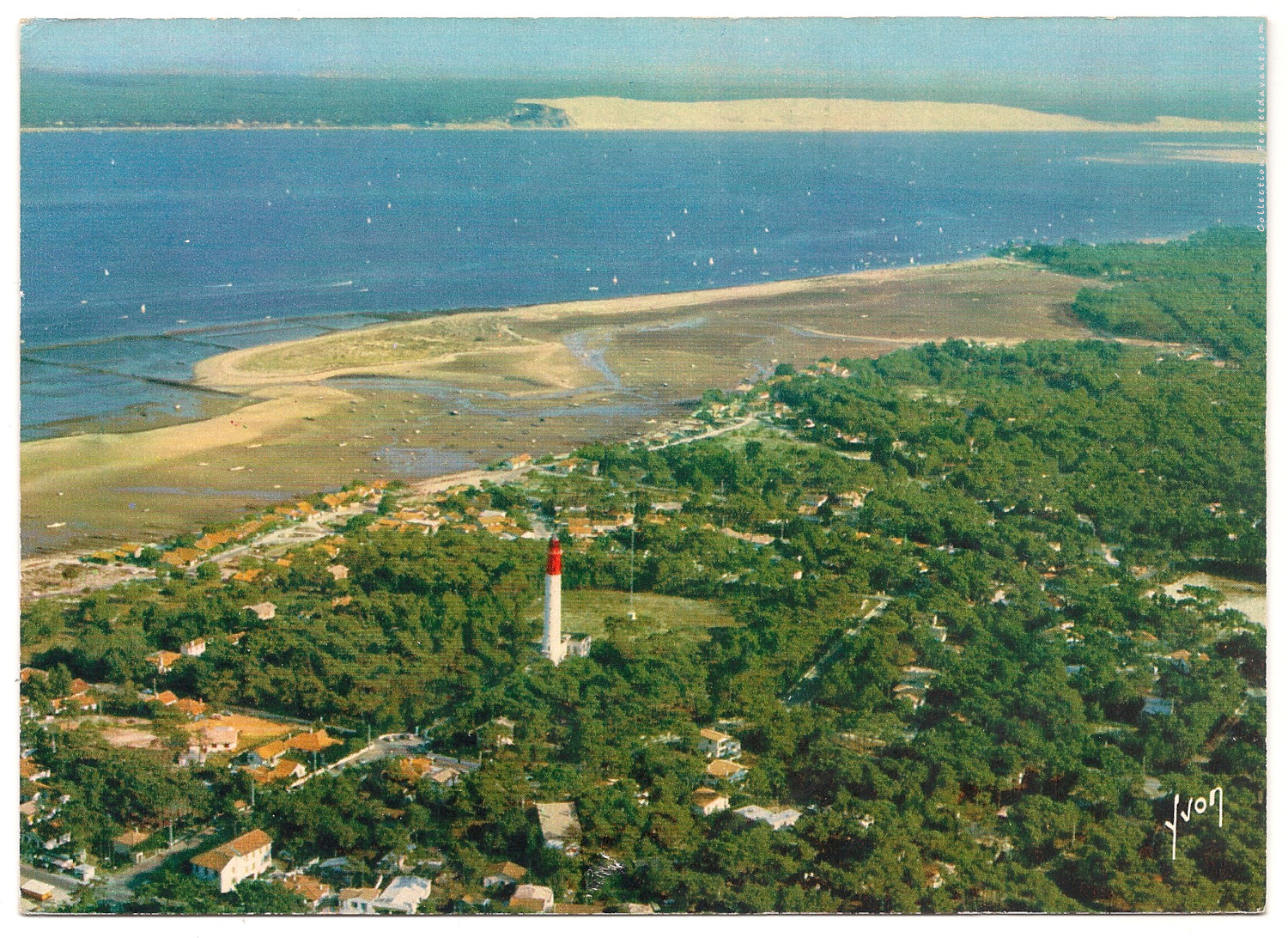 Lège Cap Ferret