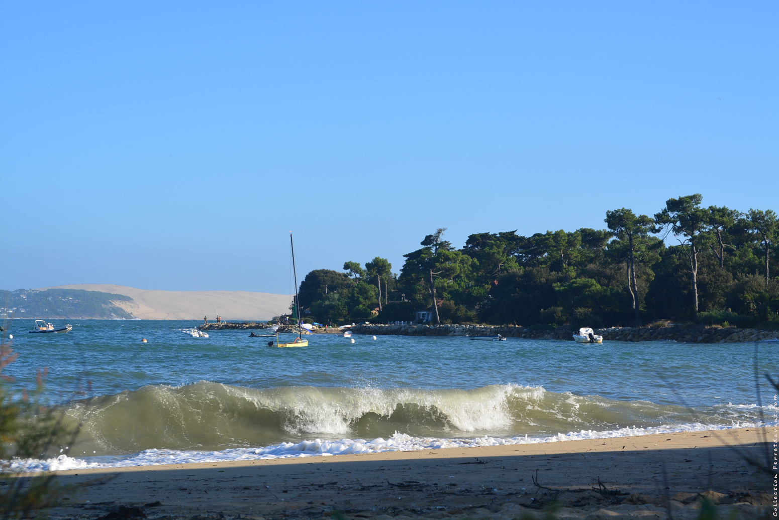 Lège Cap Ferret