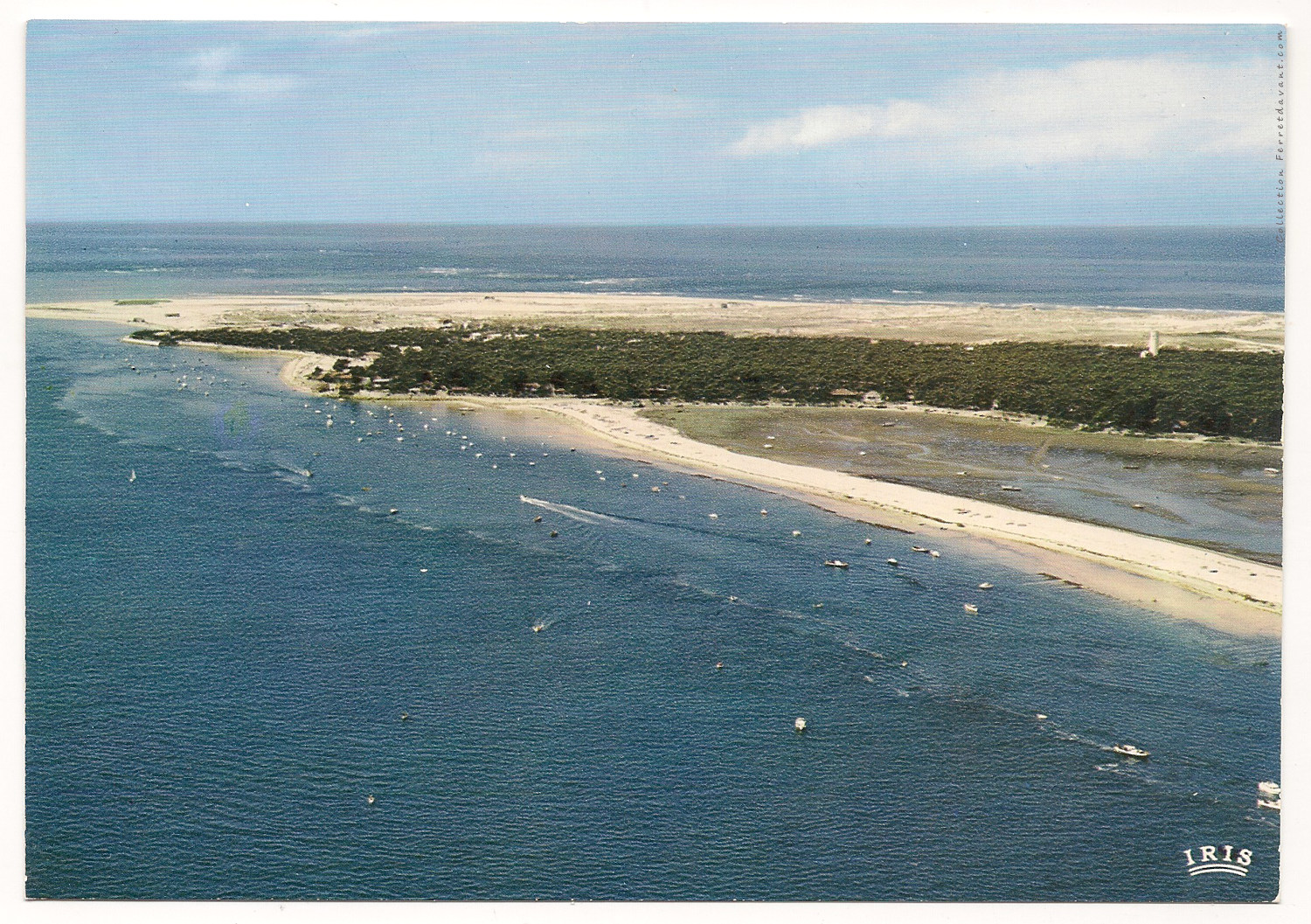 Lège Cap Ferret