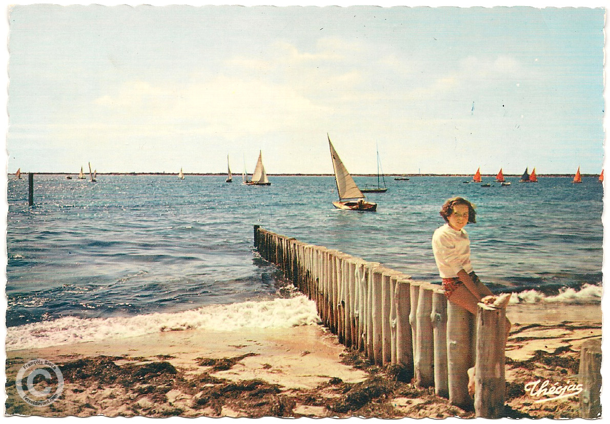 Lège Cap Ferret