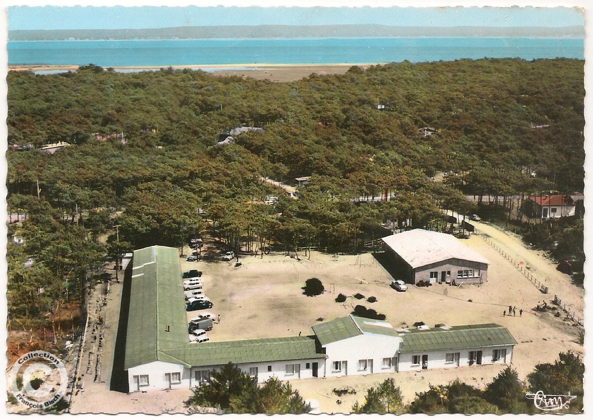 Lège Cap Ferret