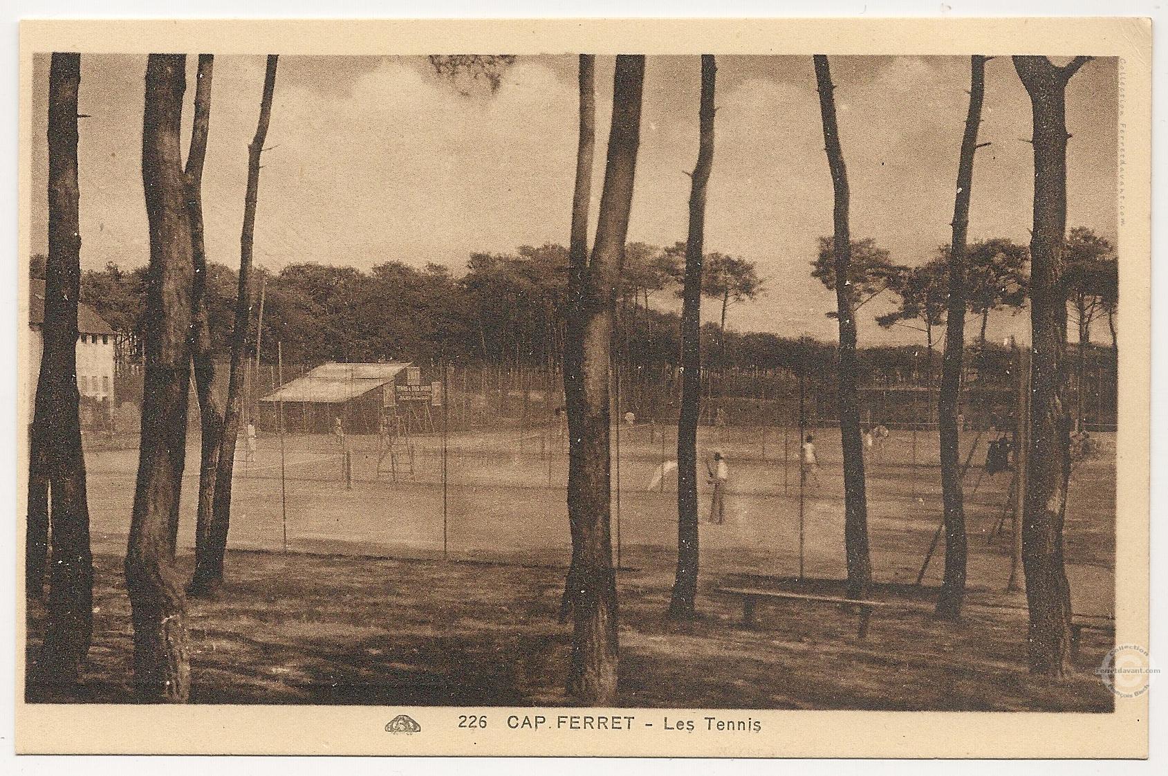 Lège Cap Ferret