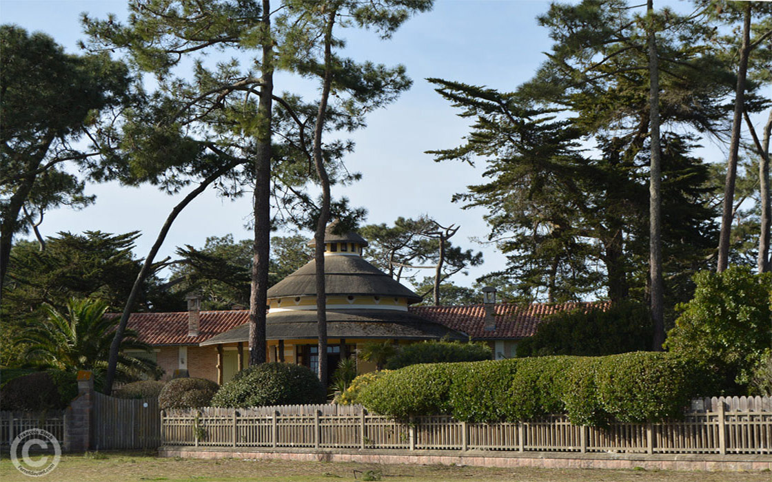 Lège Cap Ferret