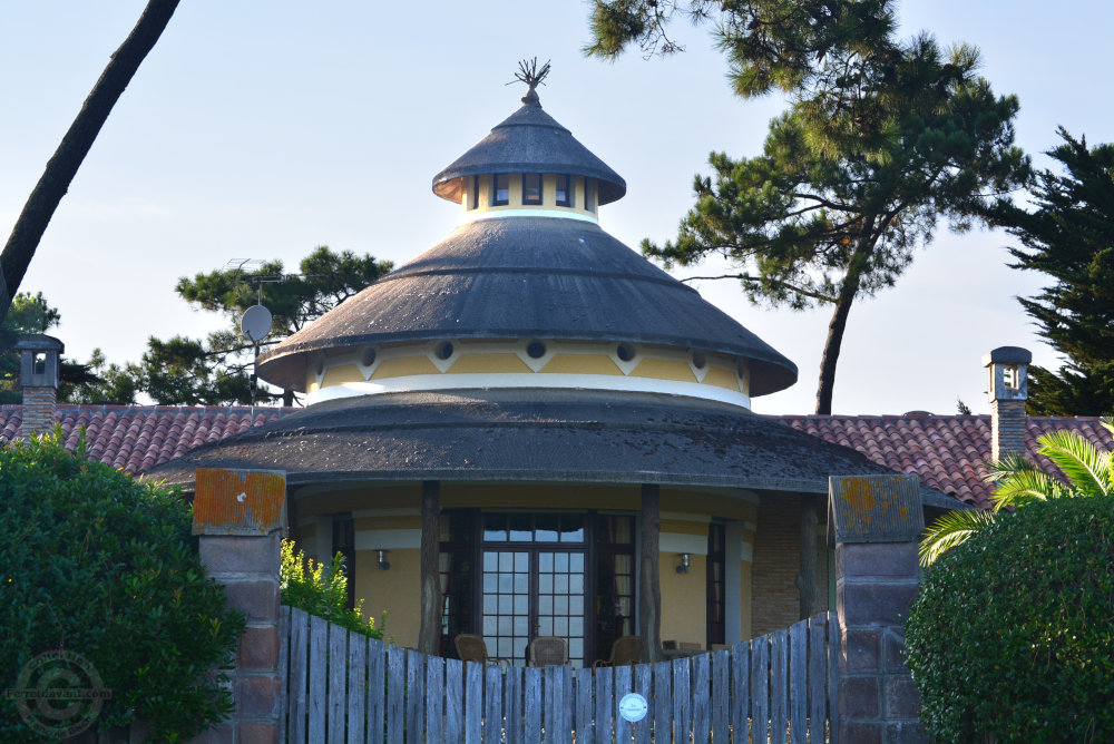 Lège Cap Ferret