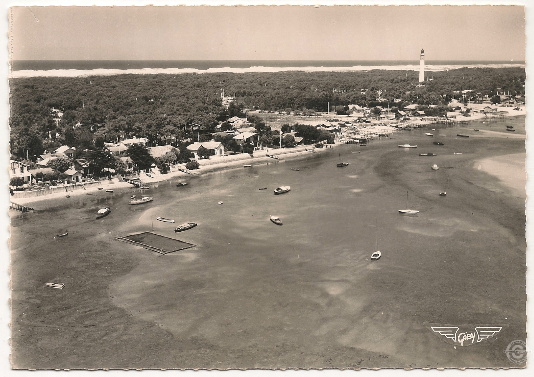 Lège Cap Ferret