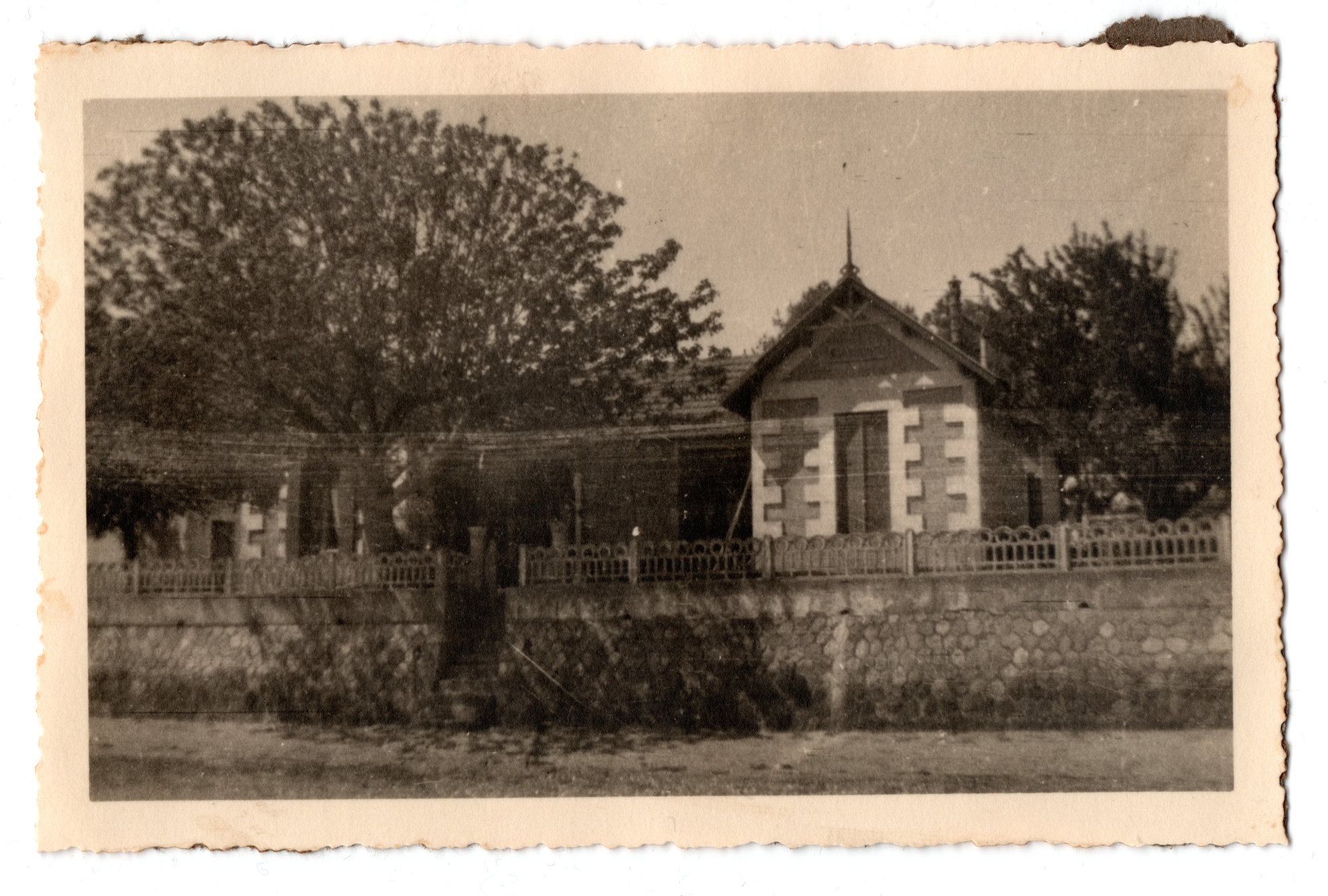 Lège Cap Ferret