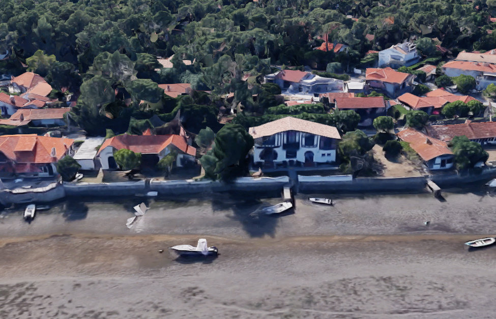 Lège Cap Ferret