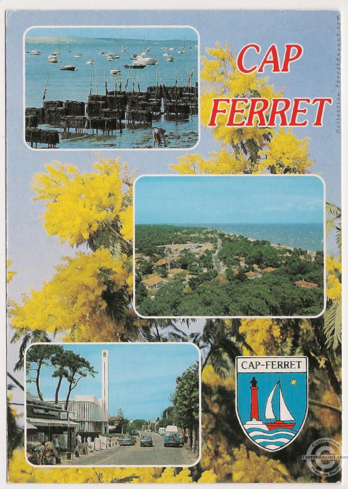 Lège Cap Ferret