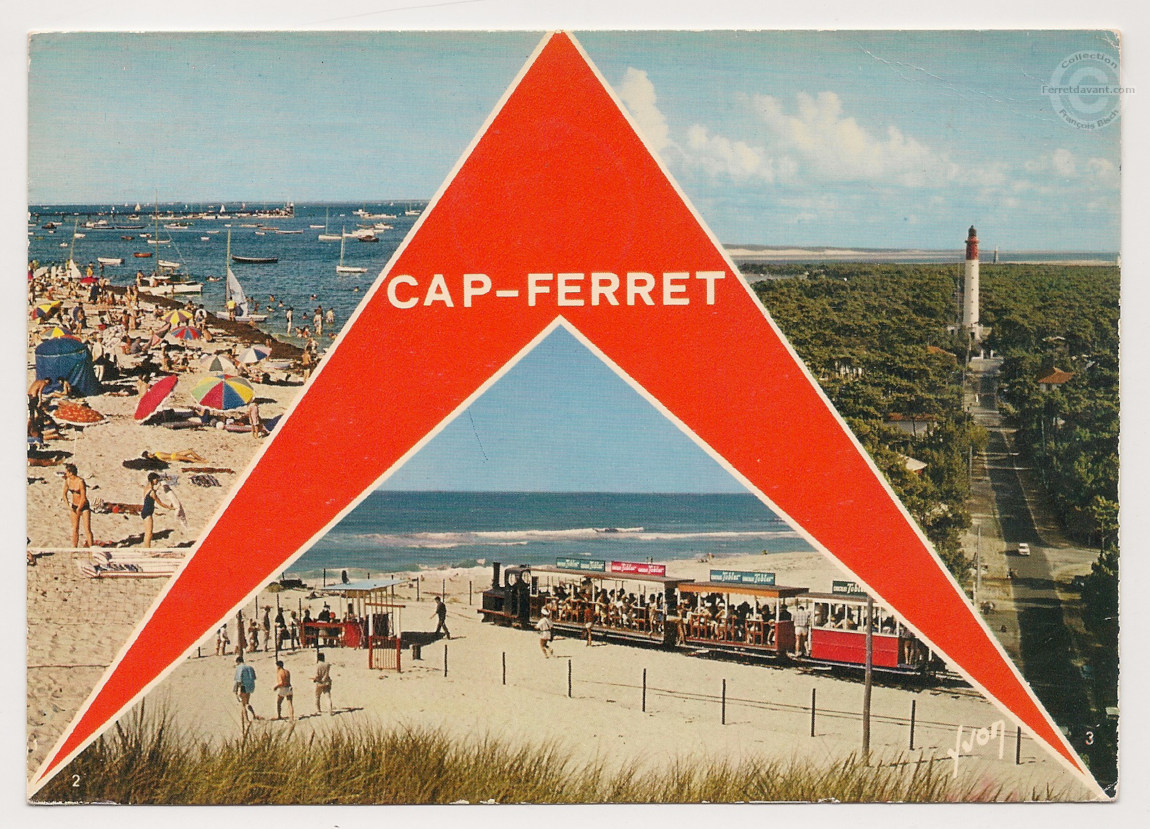 Lège Cap Ferret