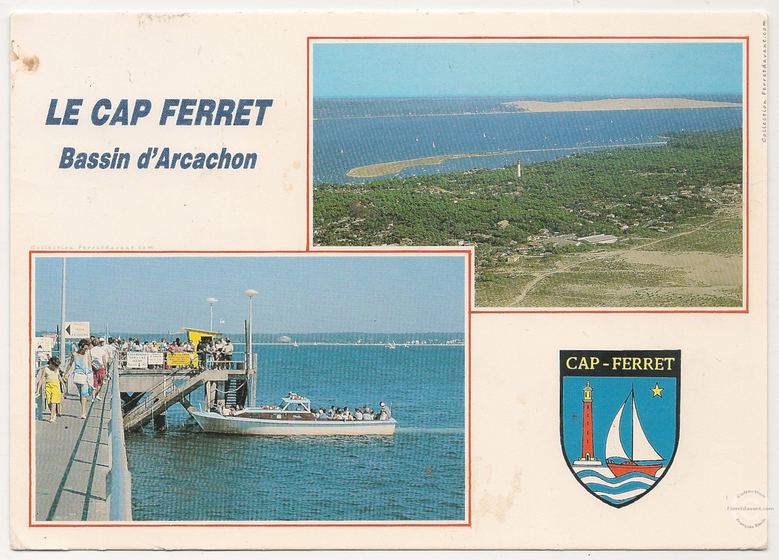 Lège Cap Ferret