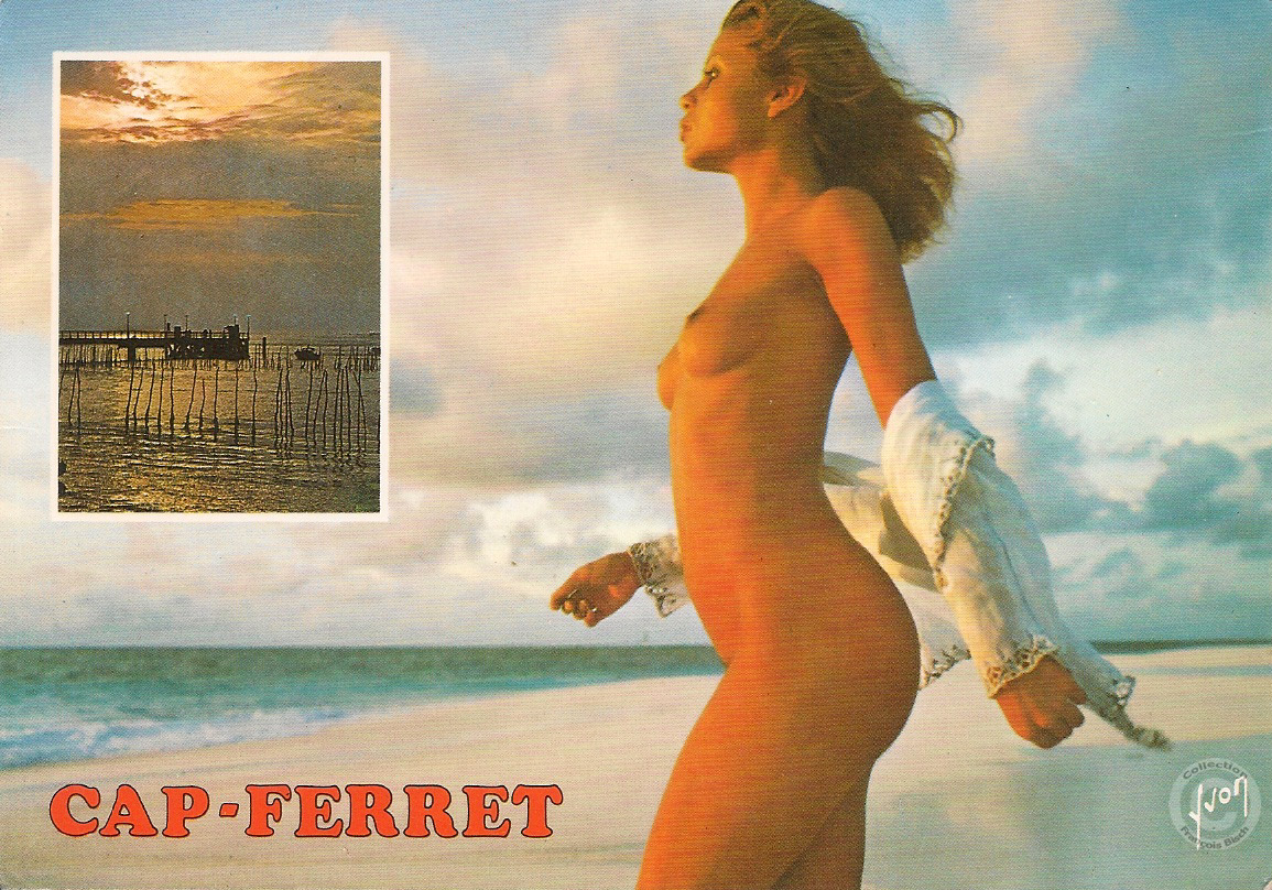 Lège Cap Ferret - cap-ferret