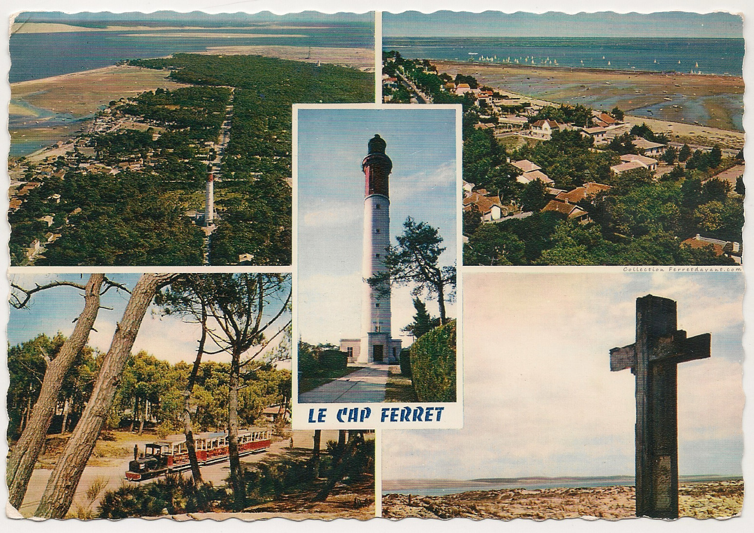 Lège Cap Ferret