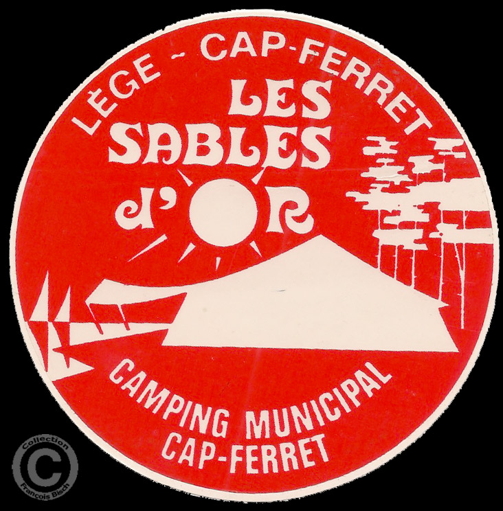 Lège Cap Ferret - cap-ferret