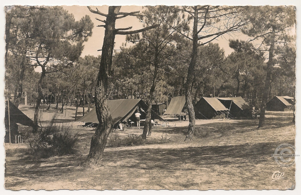 Lège Cap Ferret