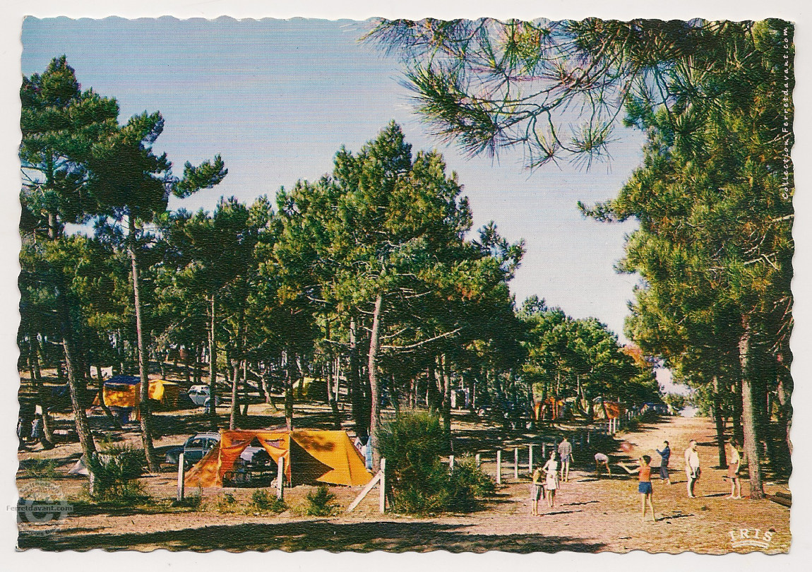 Lège Cap Ferret