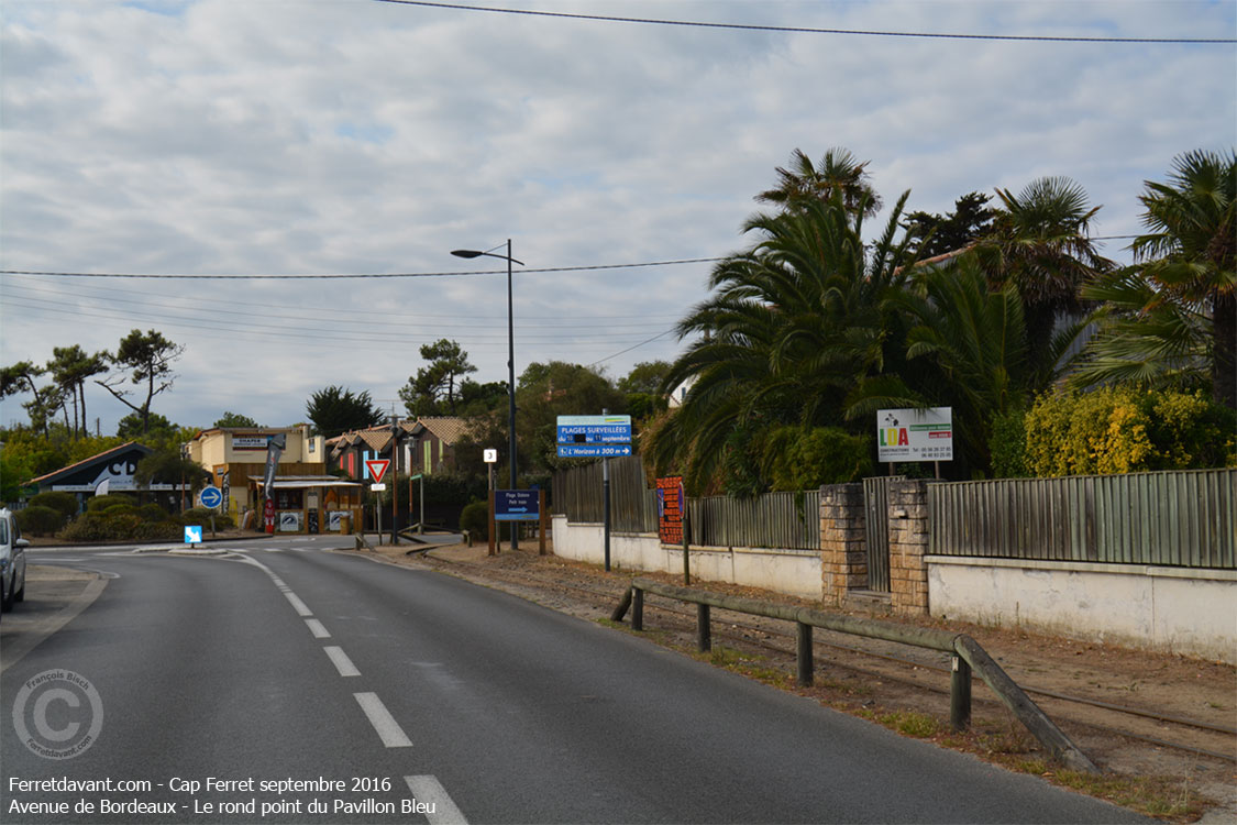 Lège Cap Ferret