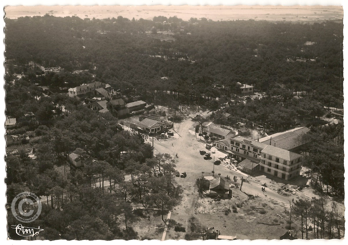 Lège Cap Ferret