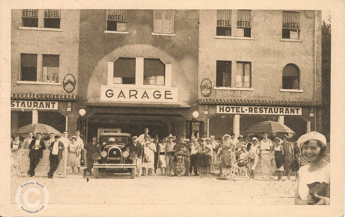 Lège Cap Ferret