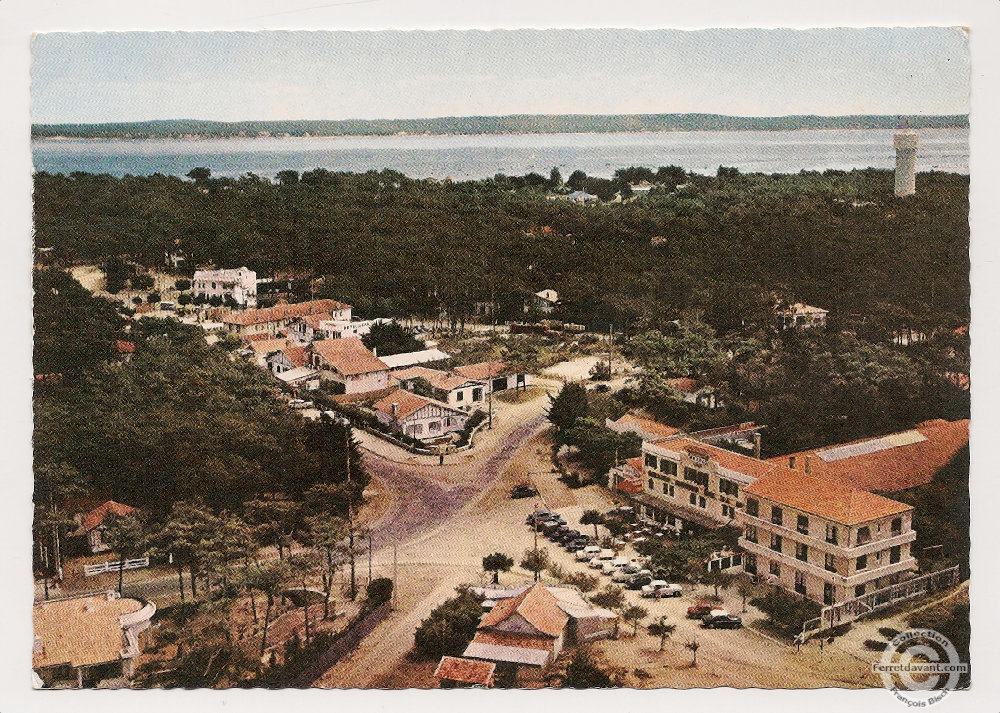 Lège Cap Ferret