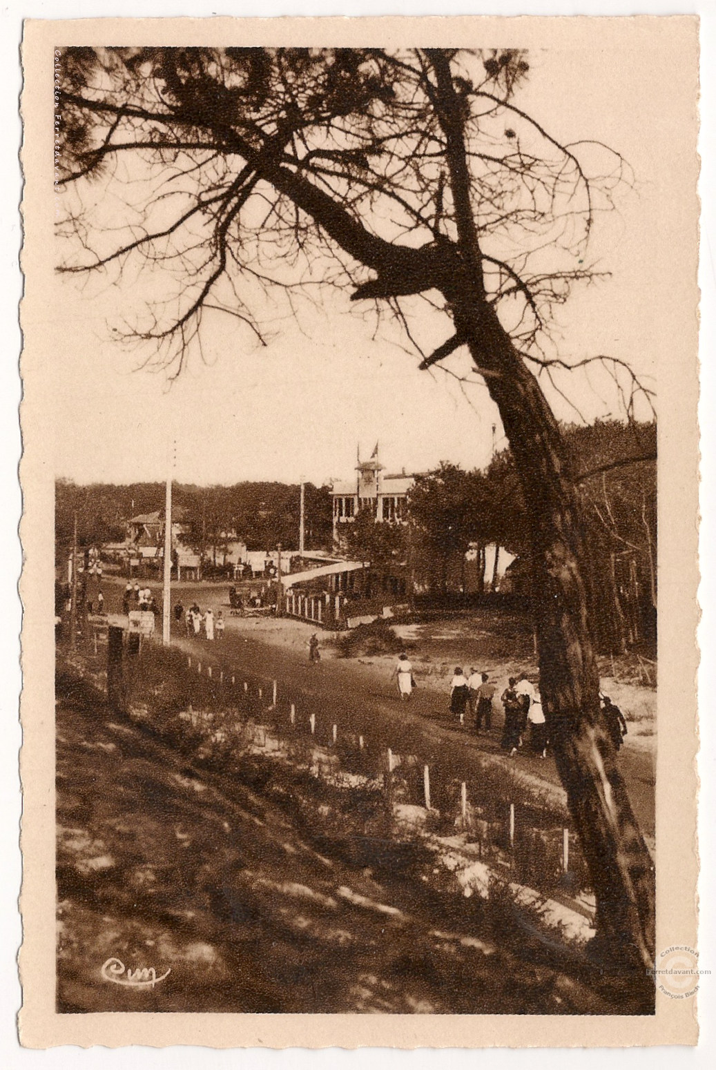 Lège Cap Ferret