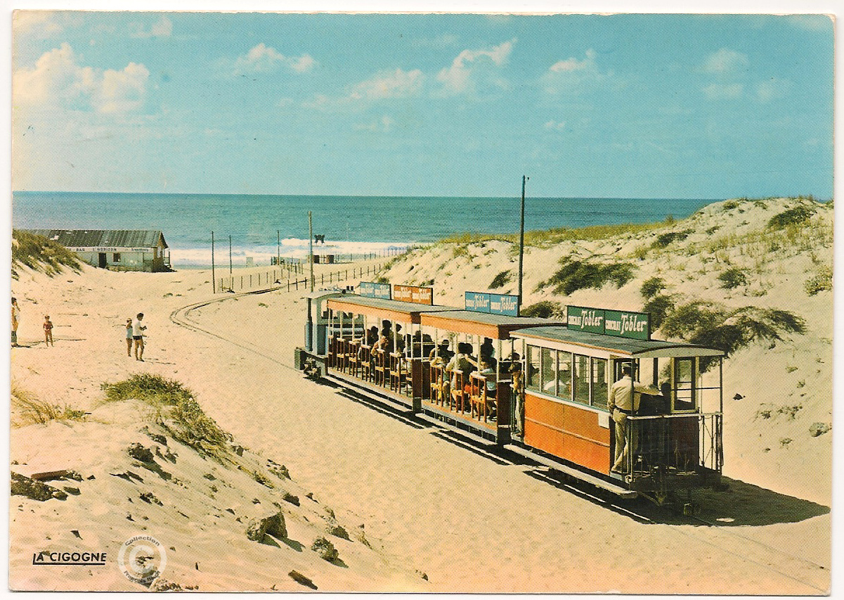 Lège Cap Ferret