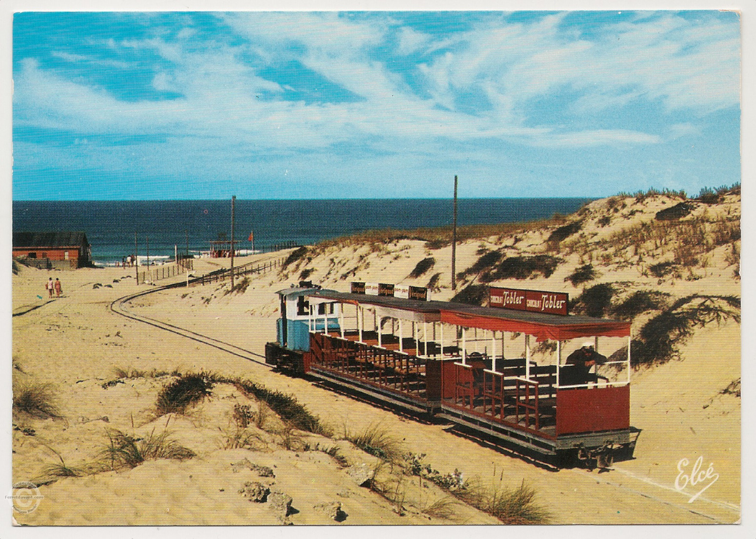 Lège Cap Ferret - cap-ferret